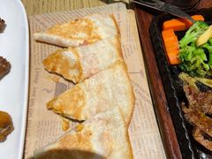 -菲滋意式餐厅(西溪印象城店)