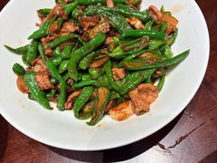 -柴米油盐(土菜院子店)