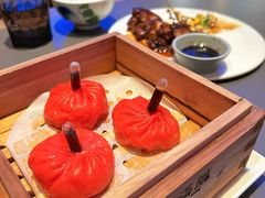 -桂满陇·杭州饭店(清河万象店)