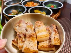 -三代烤肉(保利广场店)