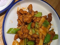 -吕氏疙瘩汤·私家菜馆(慈云寺店)