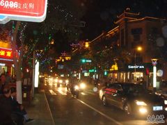 DSC01778-老钟家烤羊排·敦伊阁清真餐厅胡羊焖饼