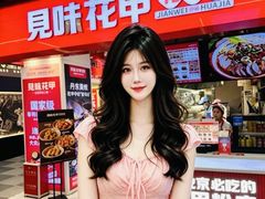 -见味花甲(合生汇店)