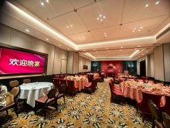 -稻香酒家-宴会厅·BB宴·年会·喜宴(天河领展店)