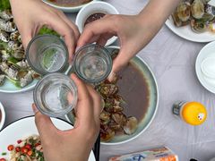-阿杰臻选海鲜饭店(普陀山店)