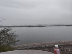 -万佛湖风景区