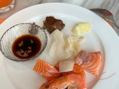 -金茂君悦·食在56海鲜自助餐厅ON56