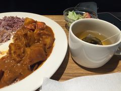 -无印良品餐堂 MUJI Diner(成都太古里店)