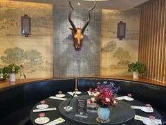 -常赢三兄弟·清真涮肉(五莲路店)