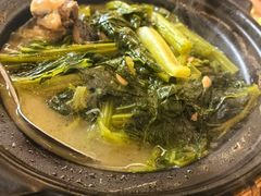 -鹅香四海·卤水火锅·砂锅粥·潮汕菜(宝安店)