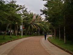 -白沙门生态公园