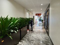 大堂-顺德渔村·岭南一号