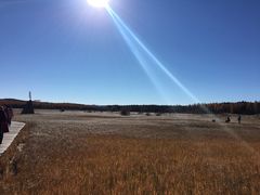 -塞罕坝国家级自然保护区