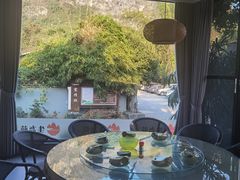 -生态苑农庄(十里画廊遇龙河店)