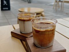 脏Dirty咖啡-常识咖啡common sense(春熙路店)