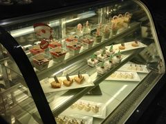 -粤海酒店-旋转餐厅