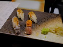 -Sushi Hanzo半藏(天环广场店)