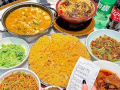 -老街鱼嘴巴(坡子街老店)