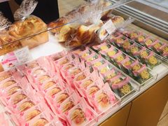 -好利来(奥林匹克购物广场店)