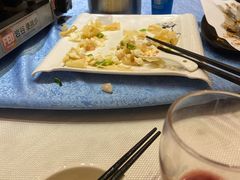 -顺丰轩园林酒家(天河店)