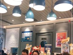 -满记甜品(优客百盛店)