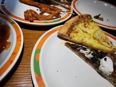 -比格比萨自助(花园路店)