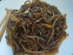 巴依特色自制粉条-巴依老爷新疆美食(望京小街店)