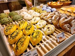 -前进麦味·天然烘焙(凯德1818店)