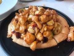 -大鸭梨烤鸭(金色漫香店)