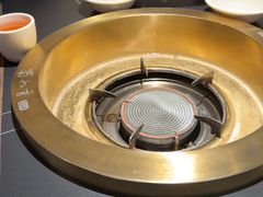 -蜀九香火锅(彩虹店)