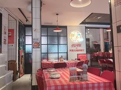 -阿里元海鲜·闽南特色菜(曾厝垵店)