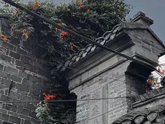 -河下古镇