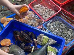 -船奇蒸汽海鲜·闽菜(八市海鲜总店)