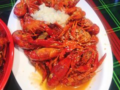 -丁丁龙虾(总店)