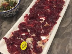 三花趾-潮发潮汕牛肉店(芳村店)