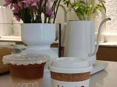 -Cafe on warm(丹霞店)