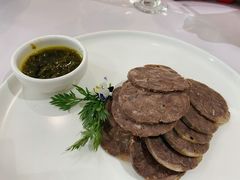 -味+新京宴·烤鸭·北京菜(创意谷店)