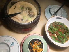 -佬麻雀·新湘菜(珠海金发购物中心店)