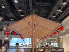 -晓粤·惹味粤菜(凯德乐峰广场店)