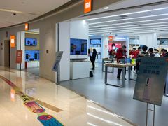 -小米之家(渝中龙湖时代天街店)