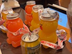 -菲住布渴酒店自助餐厅(阿里巴巴西溪园区店)