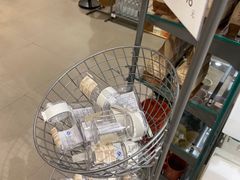 -MUJI无印良品(鑫嘉汇购物中心店)