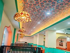 -西域美食(西直门南小街店)