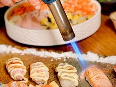 -Sushi Love 创意寿司(丽影广场店)