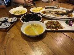 -竹里馆 ·茶食(奥体店)