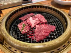 -赤坂亭·M9和牛放题(长楹天街购物中心店)