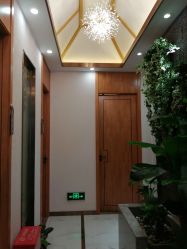 -芳朵美容养生SPA