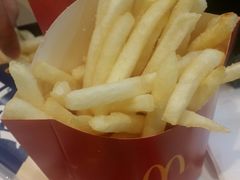 -麦当劳(西安雁塔路店)