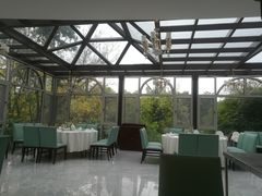 -西苑半岛·中餐厅