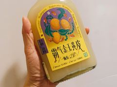 -奈雪的茶(苏宁广场店)